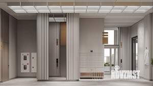 4-к квартира, вторичка, 85м2, 8/18 этаж