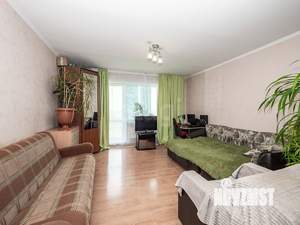Студия квартира, вторичка, 33м2, 6/10 этаж