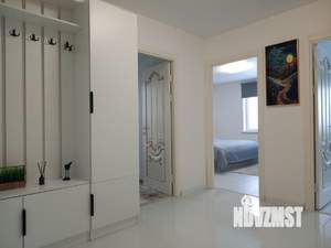 2-к квартира, вторичка, 57м2, 20/22 этаж