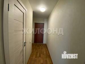 Студия квартира, вторичка, 28м2, 6/17 этаж