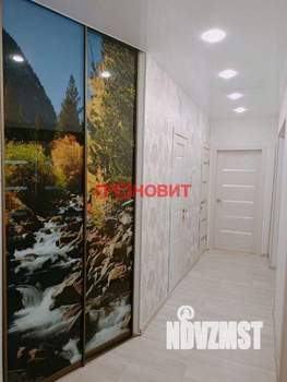 3-к квартира, вторичка, 80м2, 3/10 этаж