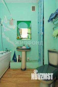 1-к квартира, вторичка, 43м2, 1/6 этаж