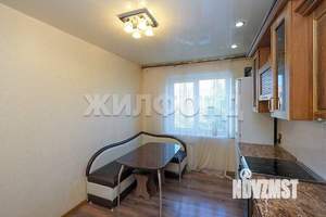 3-к квартира, вторичка, 63м2, 2/9 этаж