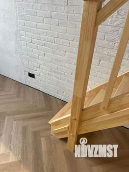 1-к квартира, вторичка, 30м2, 2/4 этаж