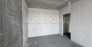 2-к квартира, вторичка, 60м2, 15/25 этаж