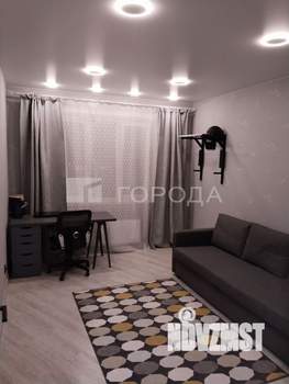 2-к квартира, вторичка, 39м2, 15/17 этаж