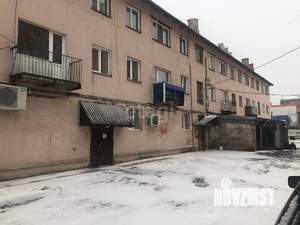 2-к квартира, вторичка, 41м2, 1/3 этаж