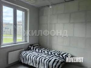 2-к квартира, вторичка, 61м2, 1/17 этаж