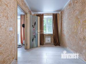 3-к квартира, вторичка, 56м2, 2/5 этаж