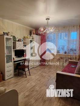 3-к квартира, вторичка, 94м2, 2/17 этаж