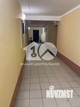 1-к квартира, вторичка, 33м2, 9/16 этаж