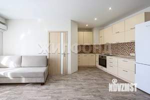 2-к квартира, вторичка, 50м2, 9/9 этаж