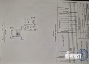 1-к квартира, вторичка, 37м2, 8/10 этаж