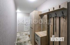 2-к квартира, вторичка, 51м2, 10/18 этаж