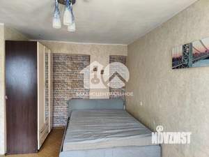1-к квартира, вторичка, 29м2, 2/9 этаж