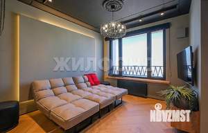 2-к квартира, вторичка, 59м2, 13/25 этаж