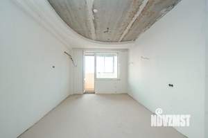 3-к квартира, вторичка, 97м2, 15/15 этаж