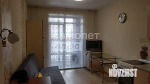 2-к квартира, вторичка, 44м2, 7/16 этаж