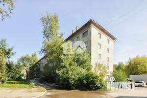 2-к квартира, вторичка, 45м2, 2/5 этаж