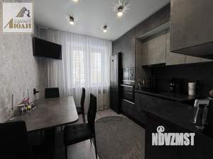 2-к квартира, вторичка, 59м2, 7/10 этаж
