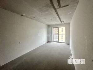 1-к квартира, вторичка, 40м2, 9/25 этаж