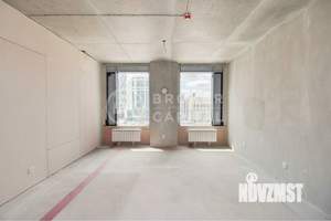 3-к квартира, вторичка, 98м2, 5/29 этаж