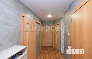 3-к квартира, вторичка, 58м2, 4/5 этаж