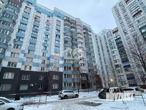 2-к квартира, вторичка, 67м2, 7/12 этаж