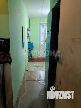 1-к квартира, вторичка, 32м2, 3/9 этаж