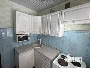 2-к квартира, вторичка, 44м2, 3/5 этаж