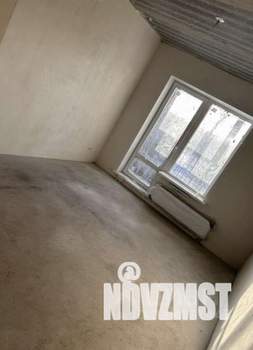 Студия квартира, вторичка, 26м2, 7/11 этаж