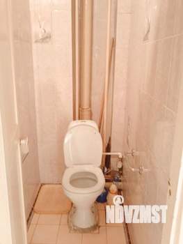 4-к квартира, вторичка, 62м2, 3/5 этаж