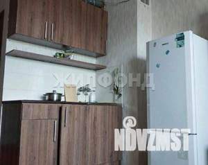 1-к квартира, вторичка, 18м2, 8/12 этаж