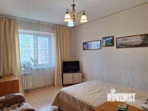 2-к квартира, вторичка, 54м2, 6/9 этаж