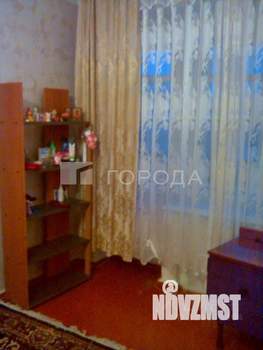 2-к квартира, вторичка, 40м2, 5/5 этаж