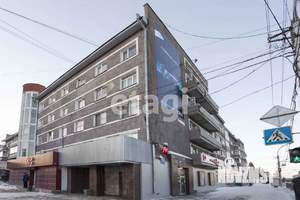 Студия квартира, вторичка, 18м2, 3/5 этаж