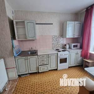 3-к квартира, вторичка, 64м2, 1/4 этаж
