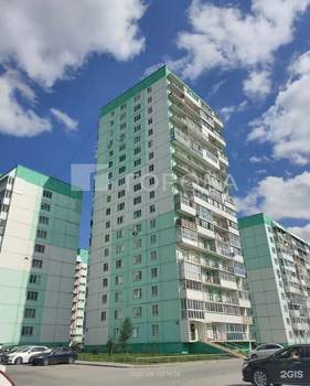 1-к квартира, вторичка, 40м2, 11/18 этаж