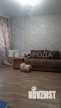 2-к квартира, вторичка, 59м2, 4/22 этаж
