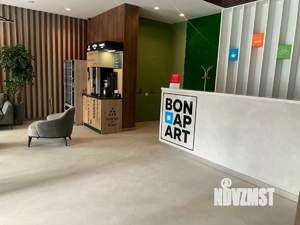 Студия квартира, вторичка, 25м2, 7/13 этаж