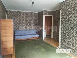 2-к квартира, вторичка, 44м2, 3/5 этаж