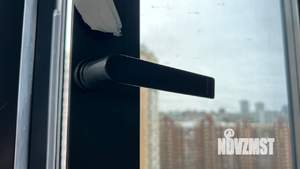 1-к квартира, вторичка, 36м2, 17/21 этаж