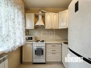 1-к квартира, вторичка, 32м2, 3/5 этаж
