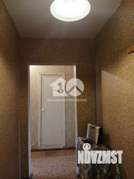 1-к квартира, вторичка, 38м2, 2/10 этаж