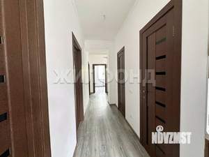 3-к квартира, вторичка, 75м2, 2/5 этаж