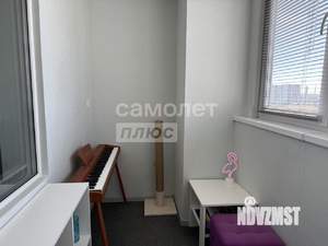 Студия квартира, вторичка, 22м2, 13/17 этаж