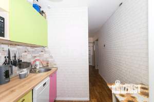 3-к квартира, вторичка, 62м2, 3/5 этаж