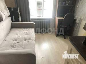 2-к квартира, вторичка, 23м2, 3/5 этаж