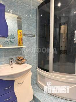 3-к квартира, вторичка, 86м2, 3/10 этаж