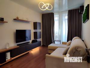 1-к квартира, вторичка, 33м2, 6/12 этаж